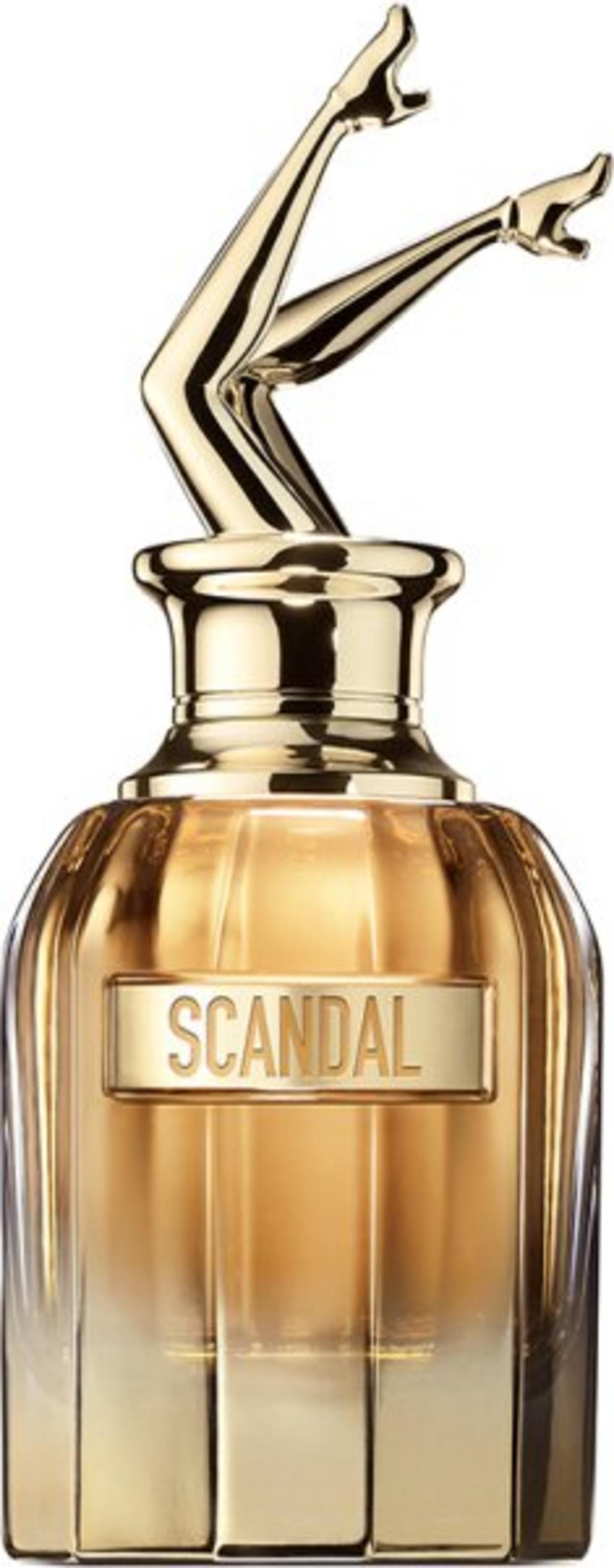 Jean Paul Gaultier Scandal Absolu – Eau de Parfum 50 ml